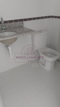 Imagem Apartamento com 3 Quartos à Venda, 80 m² em Praia De Itaparica - Vila Velha