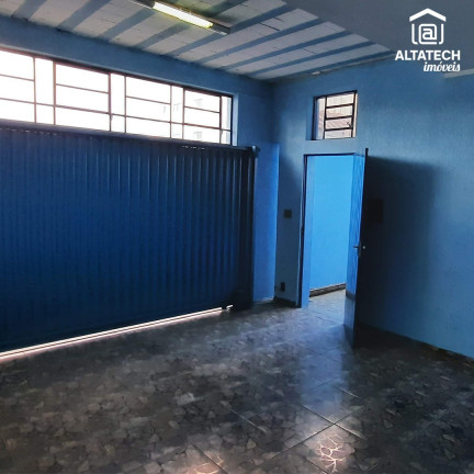 Imagem Casa com 2 Quartos à Venda, 250 m² em Jardim Bandeirantes - Poços De Caldas Imagem Casa com 2 Quartos à Venda, 250 m² em Jardim Bandeirantes - Poços De Caldas