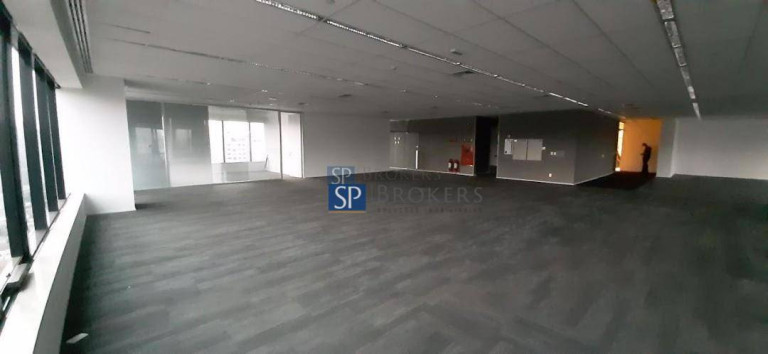Imagem Sala Comercial para Alugar, 565 m² em Itaim Bibi - São Paulo Imagem Sala Comercial para Alugar, 565 m² em Itaim Bibi - São Paulo