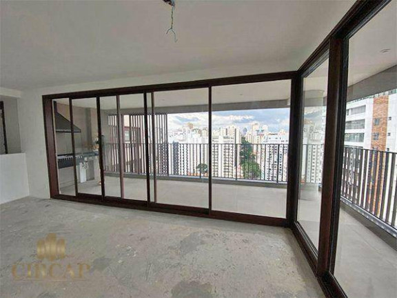 Imagem Apartamento com 3 Quartos à Venda, 111 m² em Perdizes - São Paulo