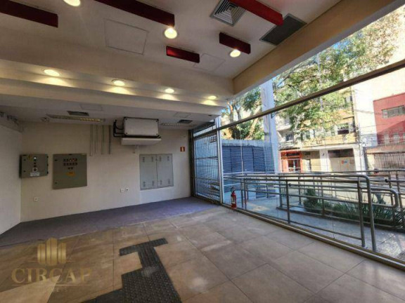 Imagem Loja para Alugar, 550 m² em água Branca - São Paulo Imagem Loja para Alugar, 550 m² em água Branca - São Paulo