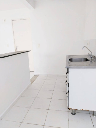 Apartamento com 2 Quartos à Venda, 46 m² em Parque Munhoz - São Paulo