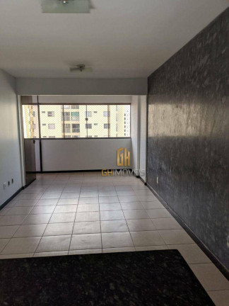 Imagem Apartamento com 3 Quartos à Venda, 75 m² em Alto Da Glória - Goiânia Imagem Apartamento com 3 Quartos à Venda, 75 m² em Alto Da Glória - Goiânia