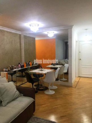 Imagem Apartamento com 2 Quartos à Venda, 58 m² em Morumbi - São Paulo Imagem Apartamento com 2 Quartos à Venda, 58 m² em Morumbi - São Paulo