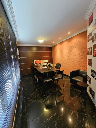 Sala Comercial à Venda, 42 m² em Praia Do Canto - Vitória