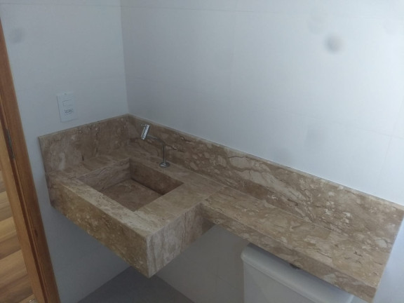 Imagem Casa de Condomínio com 3 Quartos à Venda, 90 m² em Horto Florestal - Sorocaba Imagem Casa de Condomínio com 3 Quartos à Venda, 90 m² em Horto Florestal - Sorocaba