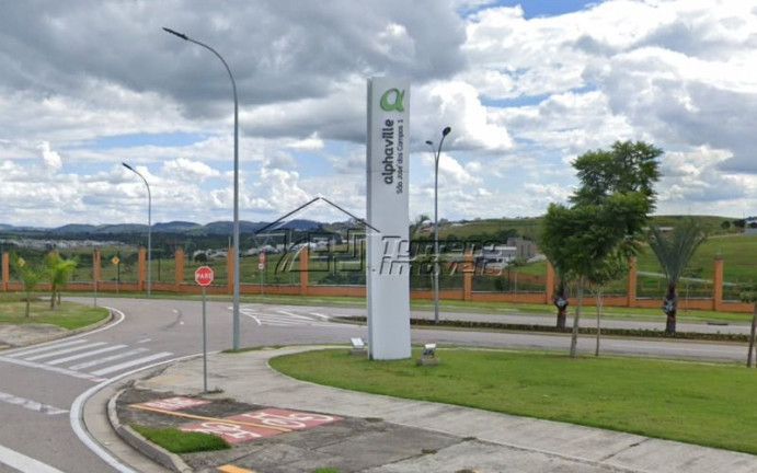 Imóvel à Venda, 490 m² em Urbanova - São José Dos Campos