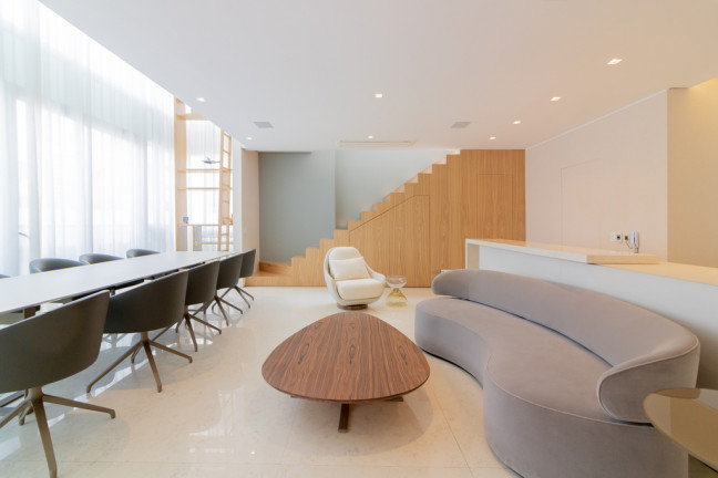 Imagem Apartamento com 2 Quartos à Venda, 151 m² em Itaim Bibi - São Paulo