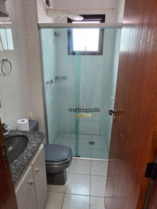Imagem Apartamento com 2 Quartos para Alugar, 61 m² em Cerâmica - São Caetano Do Sul