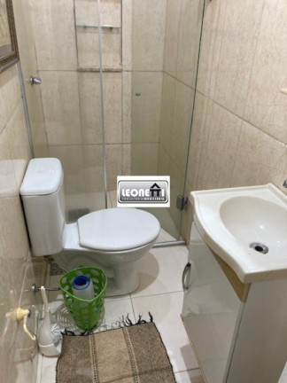 Imagem Kitnet com 1 Quarto à Venda, 18 m² em Copacabana - Rio De Janeiro