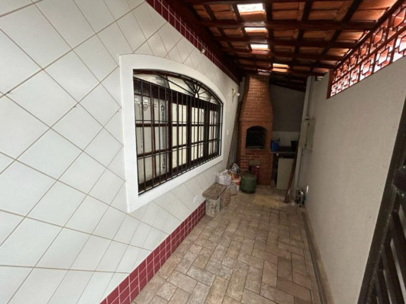 Imagem Casa com 1 Quarto à Venda, 41 m² em Vila Caicara - Praia Grande Imagem Casa com 1 Quarto à Venda, 41 m² em Vila Caicara - Praia Grande