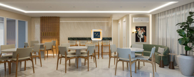 Imagem Apartamento com 2 Quartos à Venda, 66 m² em Aldeota - Fortaleza Imagem Apartamento com 2 Quartos à Venda, 66 m² em Aldeota - Fortaleza