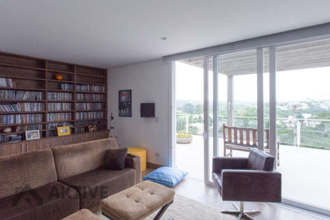 Imagem Casa de Condomínio com 4 Quartos à Venda, 632 m² em Granja Viana - Cotia Imagem Casa de Condomínio com 4 Quartos à Venda, 632 m² em Granja Viana - Cotia