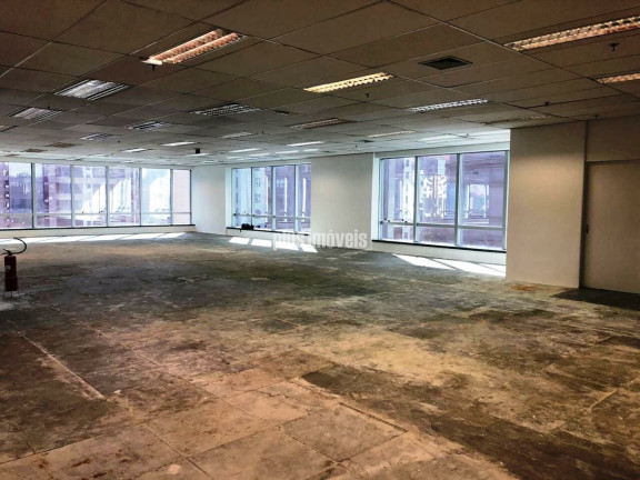 Imagem Imóvel Comercial para Alugar, 331 m² em Brooklin Paulista - São Paulo Imagem Imóvel Comercial para Alugar, 331 m² em Brooklin Paulista - São Paulo