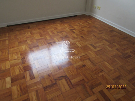 Imagem Apartamento com 1 Quarto para Alugar, 40 m² em Vila Clementino - São Paulo