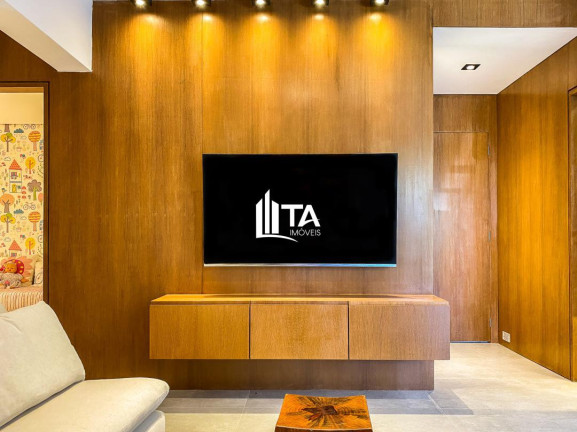 Imagem Imóvel com 3 Quartos à Venda, 98 m² em Taquaral - Campinas