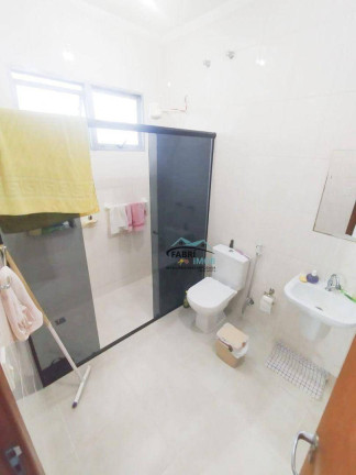 Imagem Casa com 2 Quartos à Venda, 100 m² em Vila Hortência - Sorocaba
