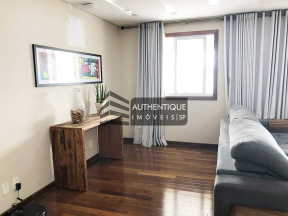 Imagem Apartamento com 2 Quartos à Venda, 104 m² em Centro - São Bernardo Do Campo Imagem Apartamento com 2 Quartos à Venda, 104 m² em Centro - São Bernardo Do Campo