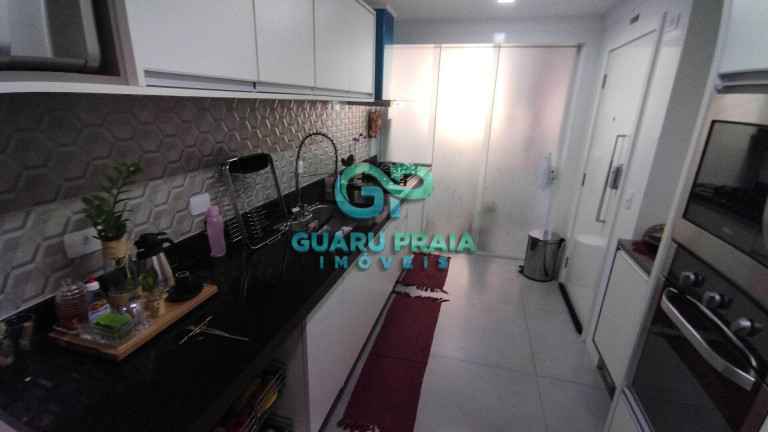 Imagem Apartamento com 3 Quartos à Venda, 149 m² em Pitangueiras - Guarujá
