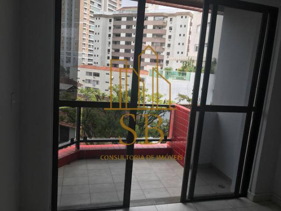 Imagem Apartamento com 2 Quartos à Venda, 101 m² em Gonzaga - Santos
