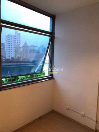 Imagem Sala Comercial à Venda, 35 m² em Centro - São Caetano Do Sul Imagem Sala Comercial à Venda, 35 m² em Centro - São Caetano Do Sul