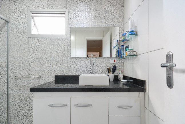 Imagem Apartamento com 2 Quartos à Venda, 77 m² em Vila Firmiano Pinto - São Paulo