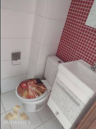 Imagem Casa de Condomínio com 2 Quartos à Venda, 65 m² em Guaratiba Imagem Casa de Condomínio com 2 Quartos à Venda, 65 m² em Guaratiba