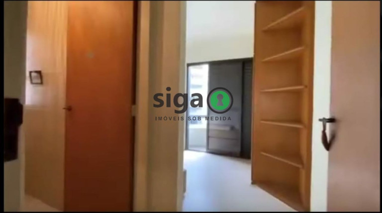 Imagem Apartamento com 4 Quartos à Venda, 140 m² em Morumbi - São Paulo