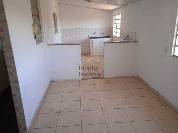 Imagem Casa com 5 Quartos à Venda, 200 m² em Nova Cintra - Belo Horizonte