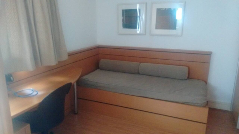Imagem Apartamento com 2 Quartos para Alugar, 60 m² em Paraíso - São Paulo Imagem Apartamento com 2 Quartos para Alugar, 60 m² em Paraíso - São Paulo