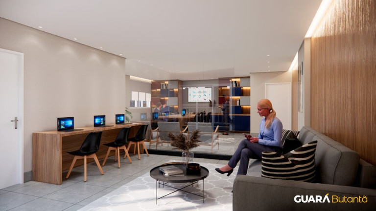 Imagem Apartamento com 3 Quartos à Venda, 78 m² em Butantã - São Paulo Imagem Apartamento com 3 Quartos à Venda, 78 m² em Butantã - São Paulo