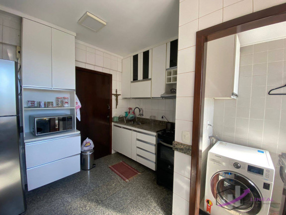 Imagem Apartamento com 3 Quartos à Venda, 100 m² em Buritis - Belo Horizonte