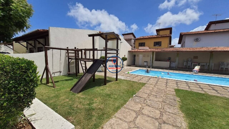 Imagem Casa com 3 Quartos para Alugar ou Temporada, 240 m² em Nova Parnamirim - Parnamirim