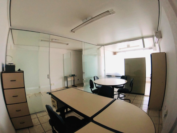 Imagem Imóvel com 1 Quarto à Venda, 36 m² em Estreito - Florianópolis