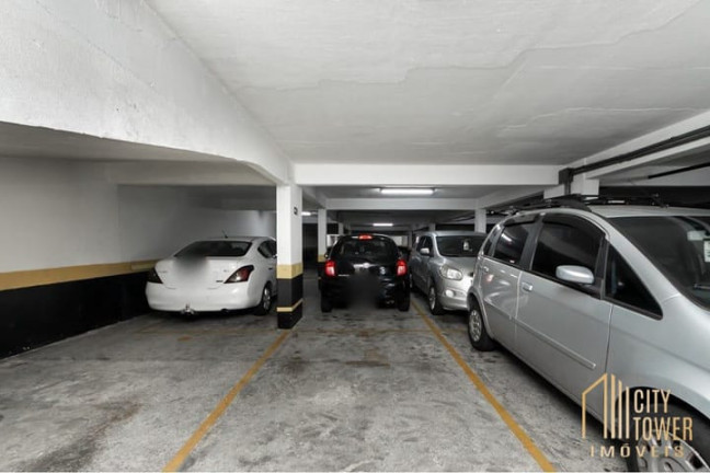 Imagem Apartamento com 2 Quartos à Venda, 63 m² em Vila Gumercindo - São Paulo