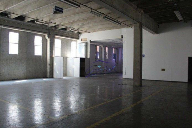 Imagem Galpão à Venda, 2.194 m² em Campo Grande - São Paulo