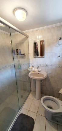 Imagem Casa com 3 Quartos à Venda, 157 m² em Parque Jambeiro - Campinas Imagem Casa com 3 Quartos à Venda, 157 m² em Parque Jambeiro - Campinas