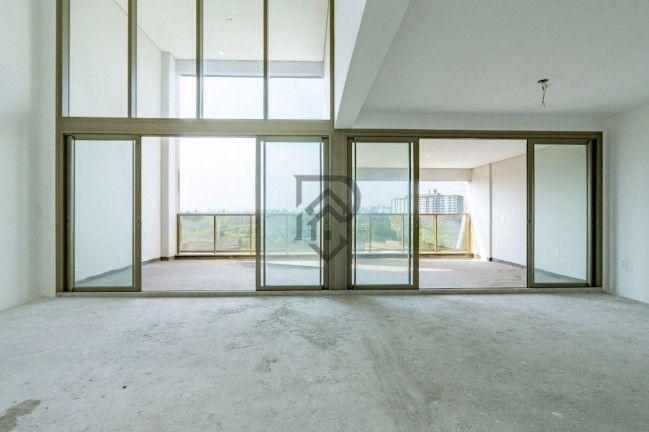 Imagem Apartamento com 4 Quartos à Venda, 308 m² em Moema - São Paulo
