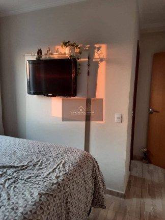 Imagem Apartamento com 2 Quartos à Venda, 102 m² em Jardim Bom Clima - Guarulhos