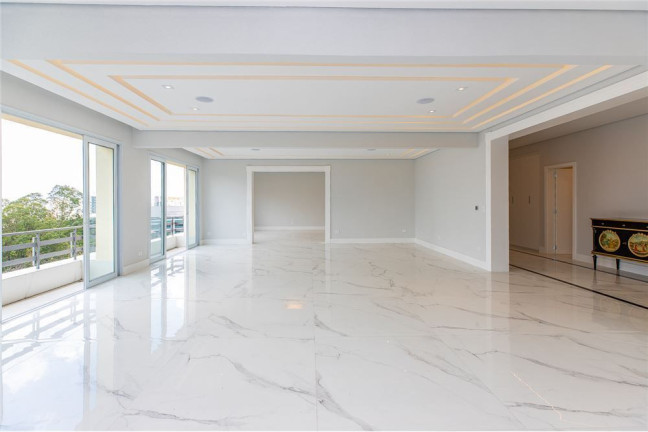 Imagem Apartamento com 5 Quartos à Venda, 370 m² em Bela Vista - São Paulo