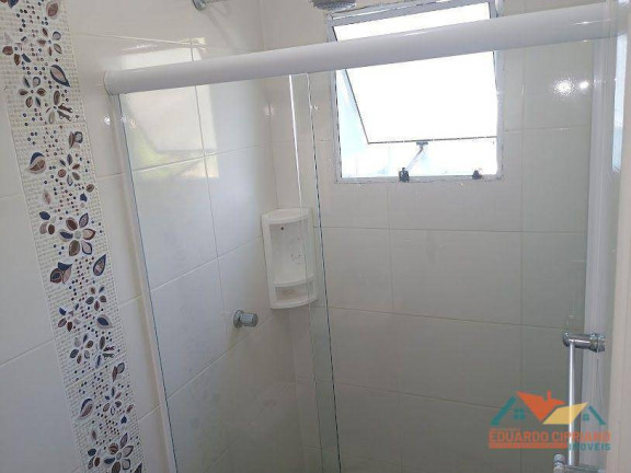 Imagem Casa com 2 Quartos para Alugar, 86 m² em Massaguaçu - Caraguatatuba