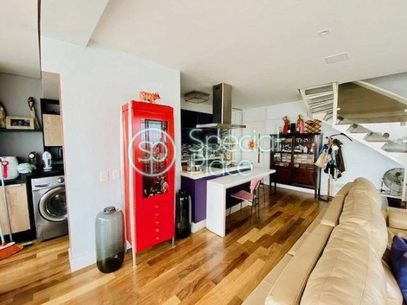 Imagem Cobertura com 2 Quartos à Venda, 200 m² em Saúde - São Paulo Imagem Cobertura com 2 Quartos à Venda, 200 m² em Saúde - São Paulo