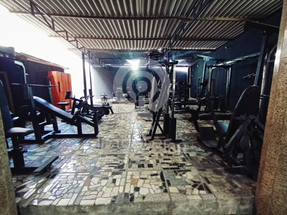 Imagem Imóvel Comercial à Venda, 342 m² em Tabapuá - Caucaia