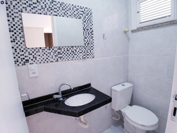 Imagem Casa com 4 Quartos à Venda, 125 m² em Edson Queiroz - Fortaleza Imagem Casa com 4 Quartos à Venda, 125 m² em Edson Queiroz - Fortaleza