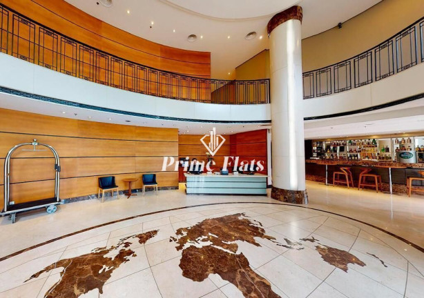 Imagem Apartamento com 1 Quarto à Venda, 28 m² em Vila Olímpia - São Paulo Imagem Apartamento com 1 Quarto à Venda, 28 m² em Vila Olímpia - São Paulo
