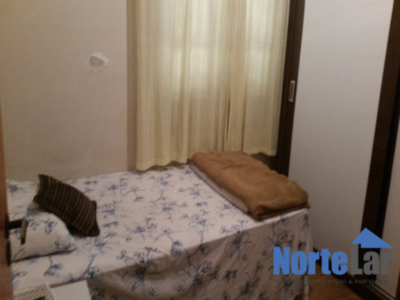 Imagem Sobrado com 3 Quartos à Venda, 130 m² em Jardim Peri - São Paulo