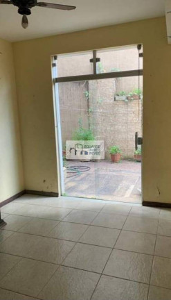 Imagem Apartamento com 4 Quartos à Venda, 140 m² em Gutierrez - Belo Horizonte
