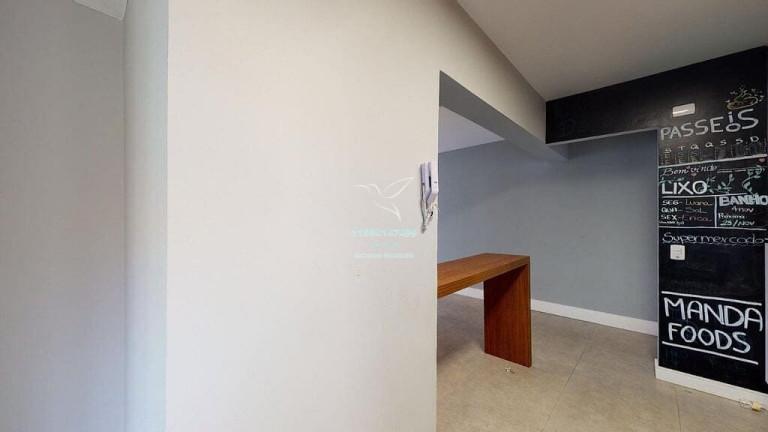 Imagem Apartamento com 3 Quartos à Venda, 76 m² em Vila Olímpia - São Paulo Imagem Apartamento com 3 Quartos à Venda, 76 m² em Vila Olímpia - São Paulo