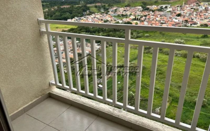 Imagem Apartamento com 2 Quartos à Venda, 57 m² em Residencial Flamboyant - São José Dos Campos Imagem Apartamento com 2 Quartos à Venda, 57 m² em Residencial Flamboyant - São José Dos Campos