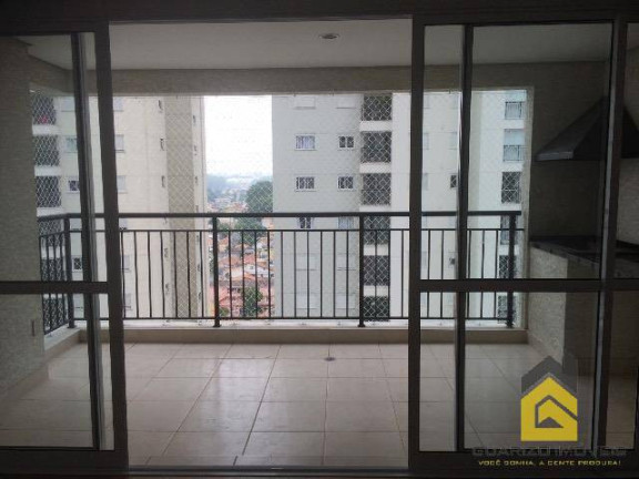 Imagem Apartamento com 2 Quartos à Venda, 81 m² em Independência - São Bernardo Do Campo Imagem Apartamento com 2 Quartos à Venda, 81 m² em Independência - São Bernardo Do Campo